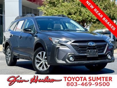 Used 2023 Subaru Outback Premium