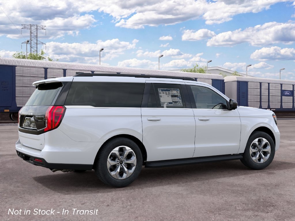 New 2027 Ford Expedition Max Active AWD/4WD image 7