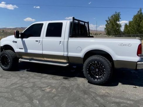Used 2005 Ford F250 XL AWD/4WD image 6