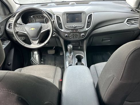 Used 2020 Chevrolet Equinox LT FWD image 15