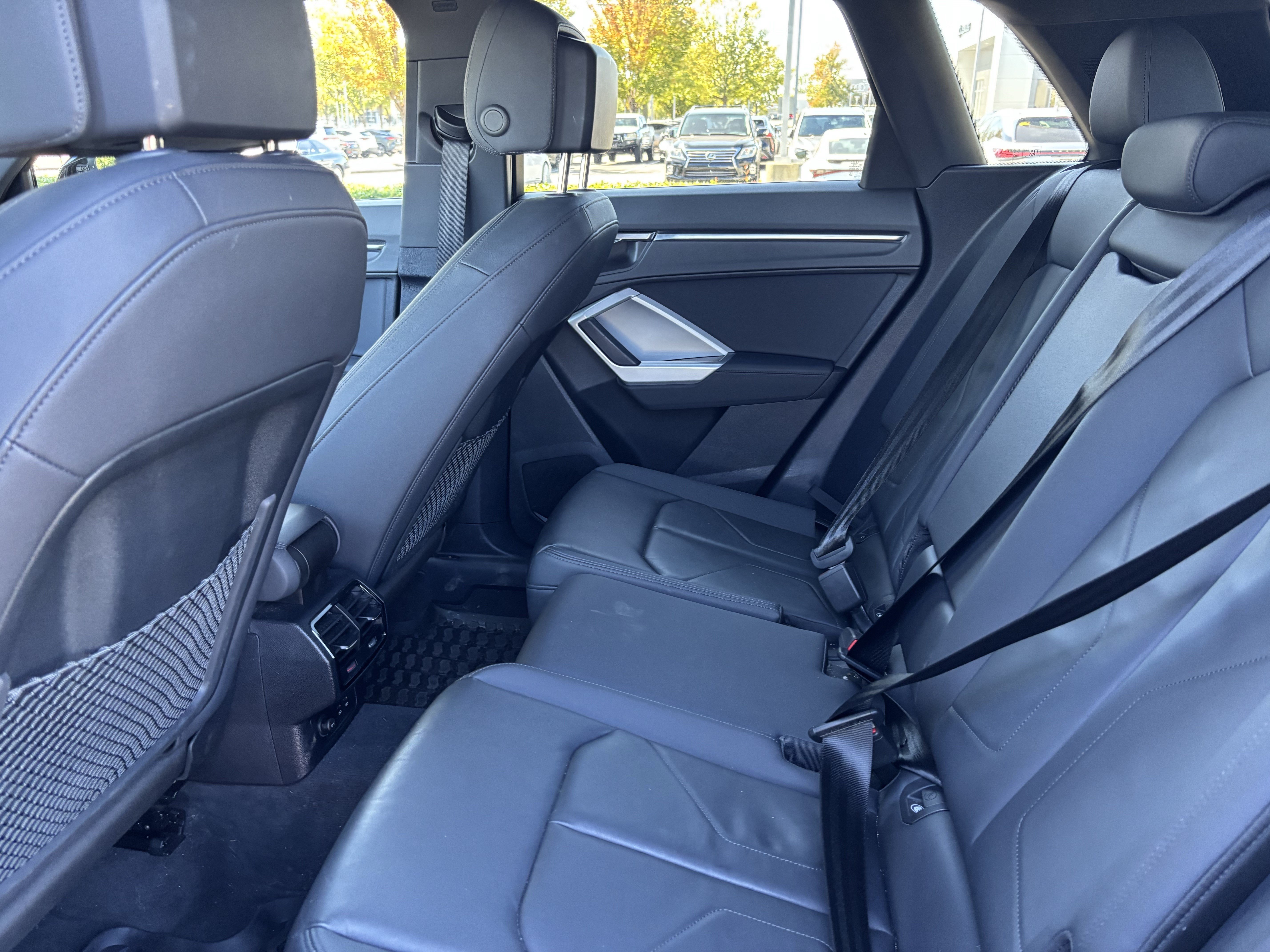 Used 2023 Audi Q3 2.0T Premium Plus AWD/4WD image 19