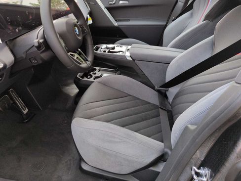 New 2026 BMW iX xDrive45 w/ M Sport Package AWD/4WD image 16