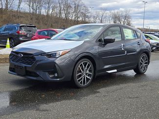 New 2026 Subaru Impreza 2.0i Sport video 2