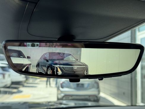 New 2025 Cadillac Escalade IQ Sport 1 w/ Smart Trailering package image 34