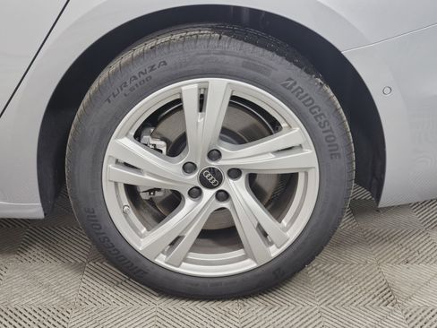 New 2025 Audi A5 2.0T Premium Plus image 11