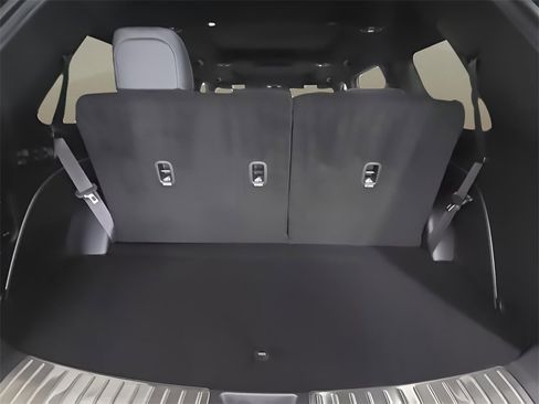 New 2026 Hyundai Palisade Calligraphy image 17