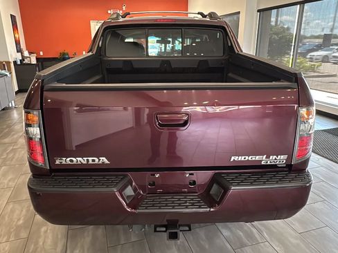 Used 2008 Honda Ridgeline RTL image 13