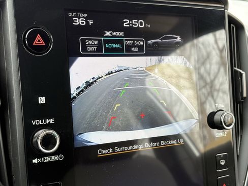 Certified 2024 Subaru Crosstrek 2.5i Sport image 22