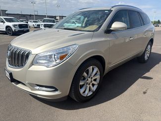Certified 2015 Buick Enclave Premium w/ Experience Buick Package AWD/4WD video 1