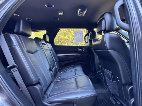 Used 2015 Dodge Durango R/T w/ Trailer Tow Group IV image 22