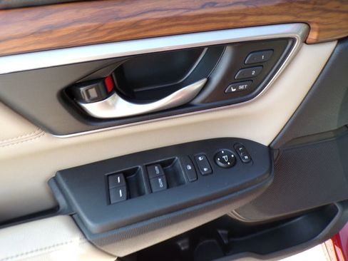 Used 2019 Honda CR-V EX-L image 25