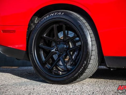 Used 2019 Dodge Challenger R/T Scat Pack w/ Plus Package image 59