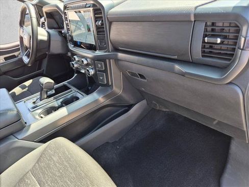 Used 2024 Ford F150 XLT w/ Equipment Group 302A MID AWD/4WD image 21