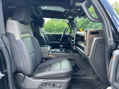 Used 2025 GMC Hummer EV 3X AWD/4WD image 53
