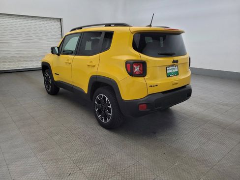 Used 2023 Jeep Renegade Latitude image 5