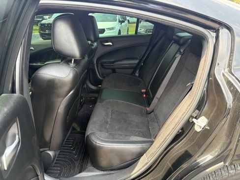 Used 2020 Dodge Charger R/T w/ Plus Group RWD image 15