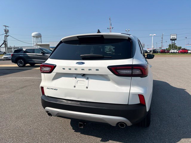 Used 2023 Ford Escape Active FWD image 22