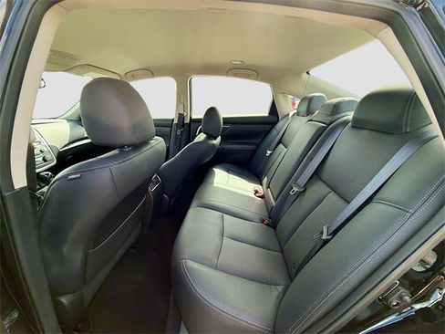 Used 2017 Nissan Altima 2.5 SL image 20