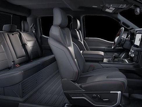 New 2025 Ford F150 Raptor AWD/4WD image 15