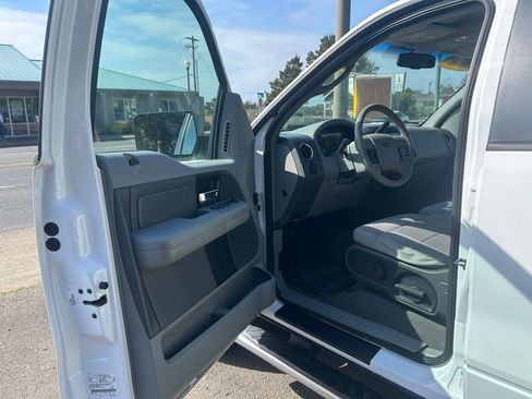 Used 2008 Ford F150 XLT AWD/4WD image 11