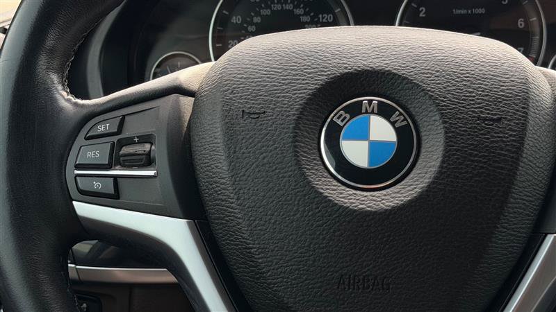 Used 2015 BMW X5 xDrive35i AWD/4WD image 33