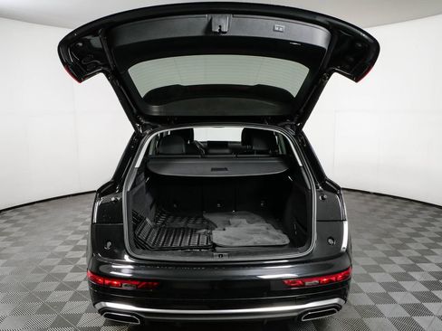 Used 2023 Audi Q5 2.0T Premium w/ Convenience Package AWD/4WD image 30