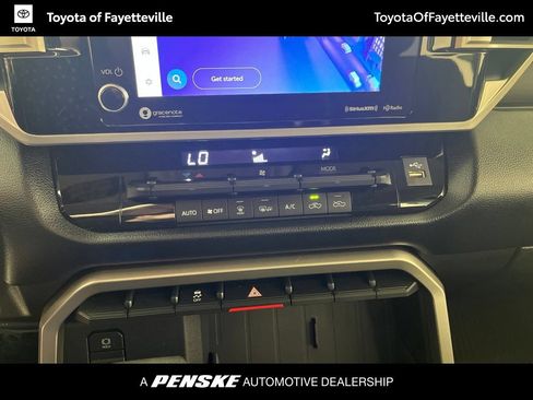 Used 2023 Toyota Tundra SR5 AWD/4WD image 32
