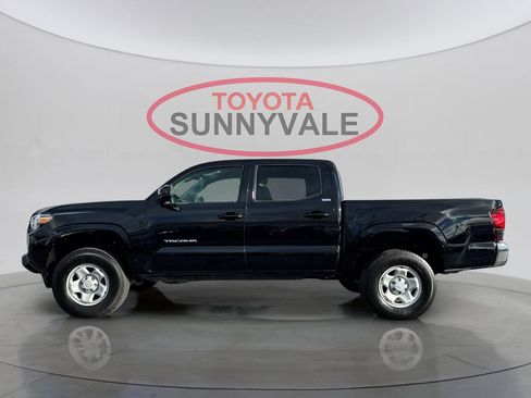 Certified 2023 Toyota Tacoma SR5 image 7