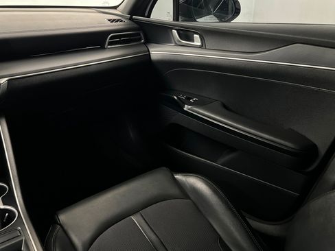Used 2022 Kia K5 GT-Line w/ GT-Line FWD Premium Package image 11