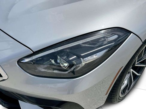 Used 2021 BMW Z4 sDrive30i RWD image 13