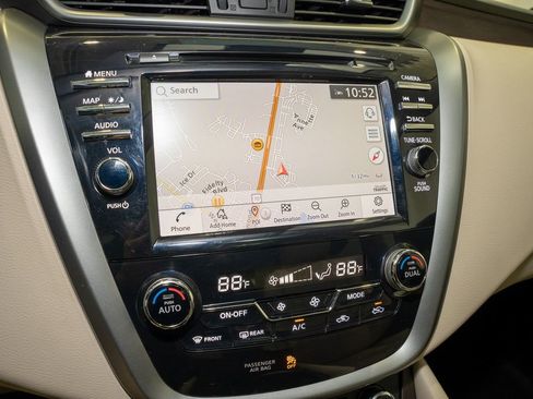 Certified 2024 Nissan Murano Platinum w/ Cargo Package image 14