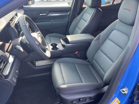 New 2026 GMC Terrain AT4 image 14