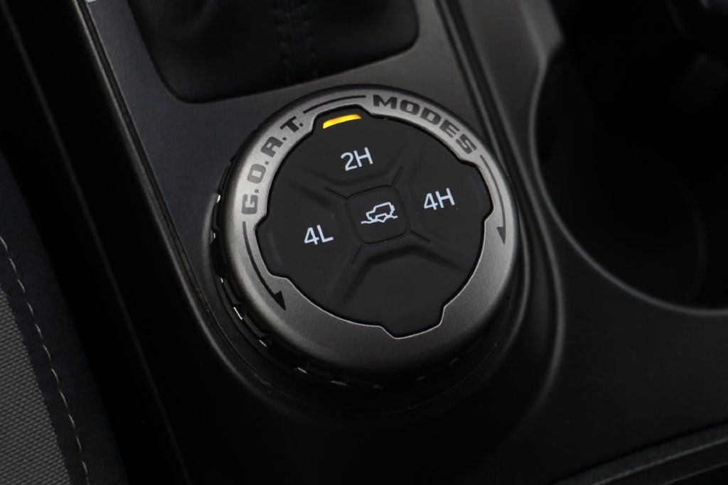 Used 2023 Ford Bronco Outer Banks AWD/4WD image 12