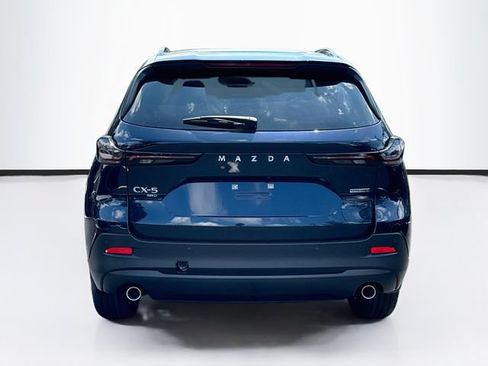 New 2026 MAZDA CX-5 Preferred AWD/4WD image 6