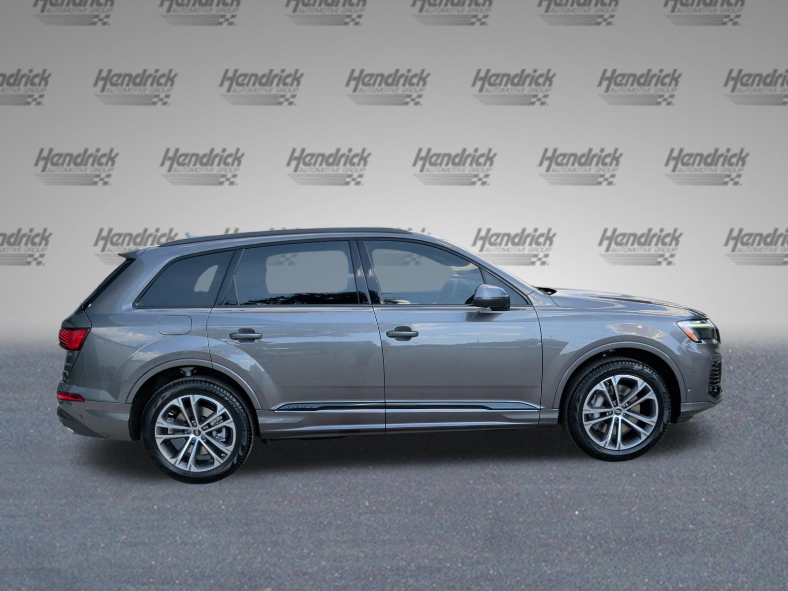 Used 2026 Audi Q7 2.0T Premium AWD/4WD image 10