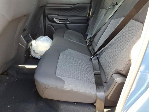 New 2025 Ford Ranger XLT w/ Equipment Group 301A High image 11