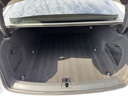 Used 2018 Audi A4 2.0T Ultra Premium w/ Convenience Package FWD image 34