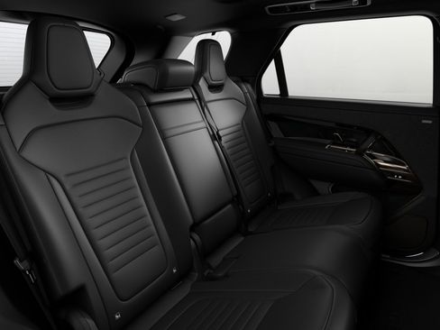 New 2026 Land Rover Range Rover Sport SV AWD/4WD image 7