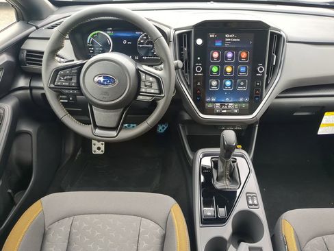 New 2026 Subaru Crosstrek 2.5i Sport AWD/4WD image 13
