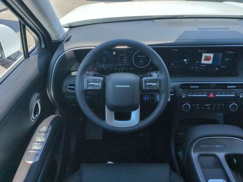 New 2026 Hyundai Palisade SEL AWD/4WD image 20