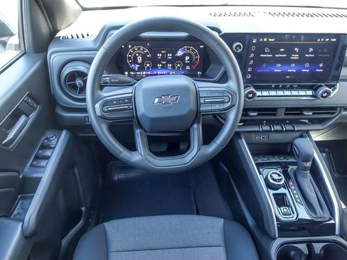 New 2026 Chevrolet Colorado Trail Boss image 17