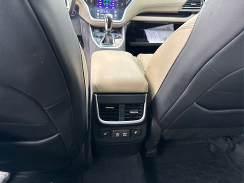 Used 2021 Subaru Legacy Limited w/ Popular Package #2 image 21