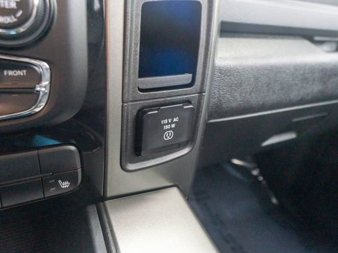 Used 2017 RAM 1500 Sport w/ Convenience Group image 25