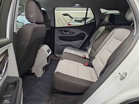 Used 2023 GMC Terrain SLE w/ Driver Convenience Package AWD/4WD image 27