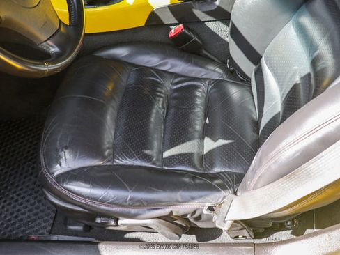 Used 2007 Chevrolet Corvette Z06 w/ Preferred Equipment Group image 52