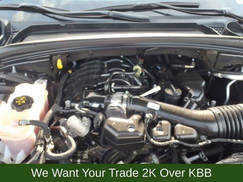 Used 2023 Jeep Grand Cherokee Altitude image 29