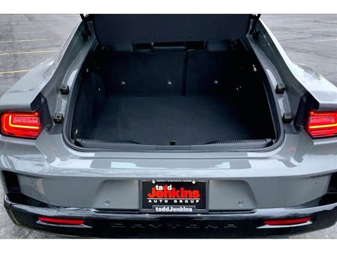 Used 2025 Dodge Charger R/T w/ Quick Order Package 25M R/T image 11