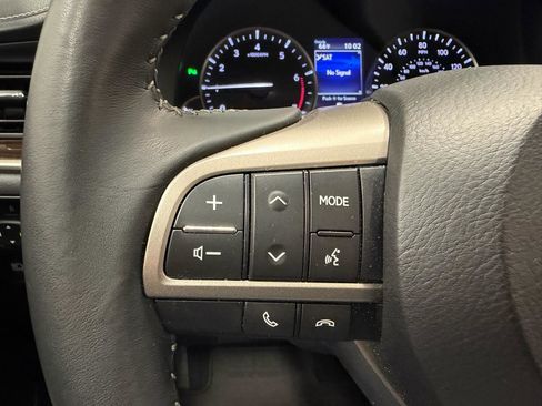 Used 2018 Lexus ES 350 w/ Premier Package FWD image 25