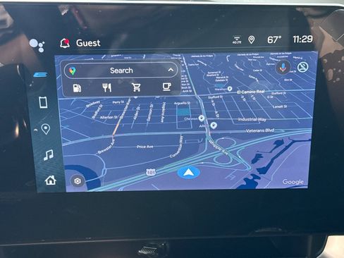 New 2025 Chevrolet Corvette E-Ray image 13