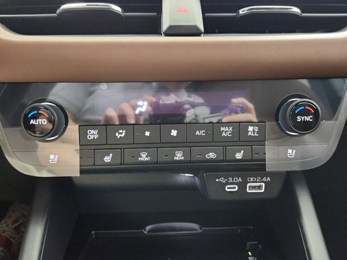 New 2026 Subaru Outback Touring AWD/4WD image 26